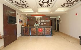 Hotel O Aura Palace Deluxe